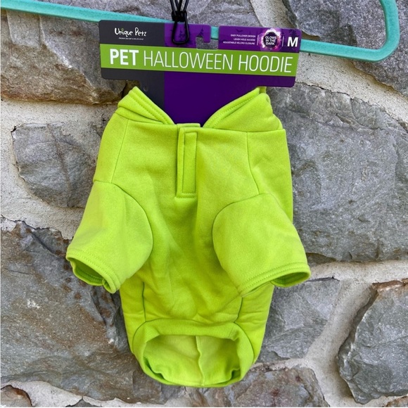 Unique Petz Hoodie Costume Medium (Both styles included in the price) - Picture 6 of 10